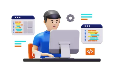 IT Service Company in India