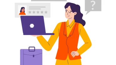 Job Portal Development Company in Pune