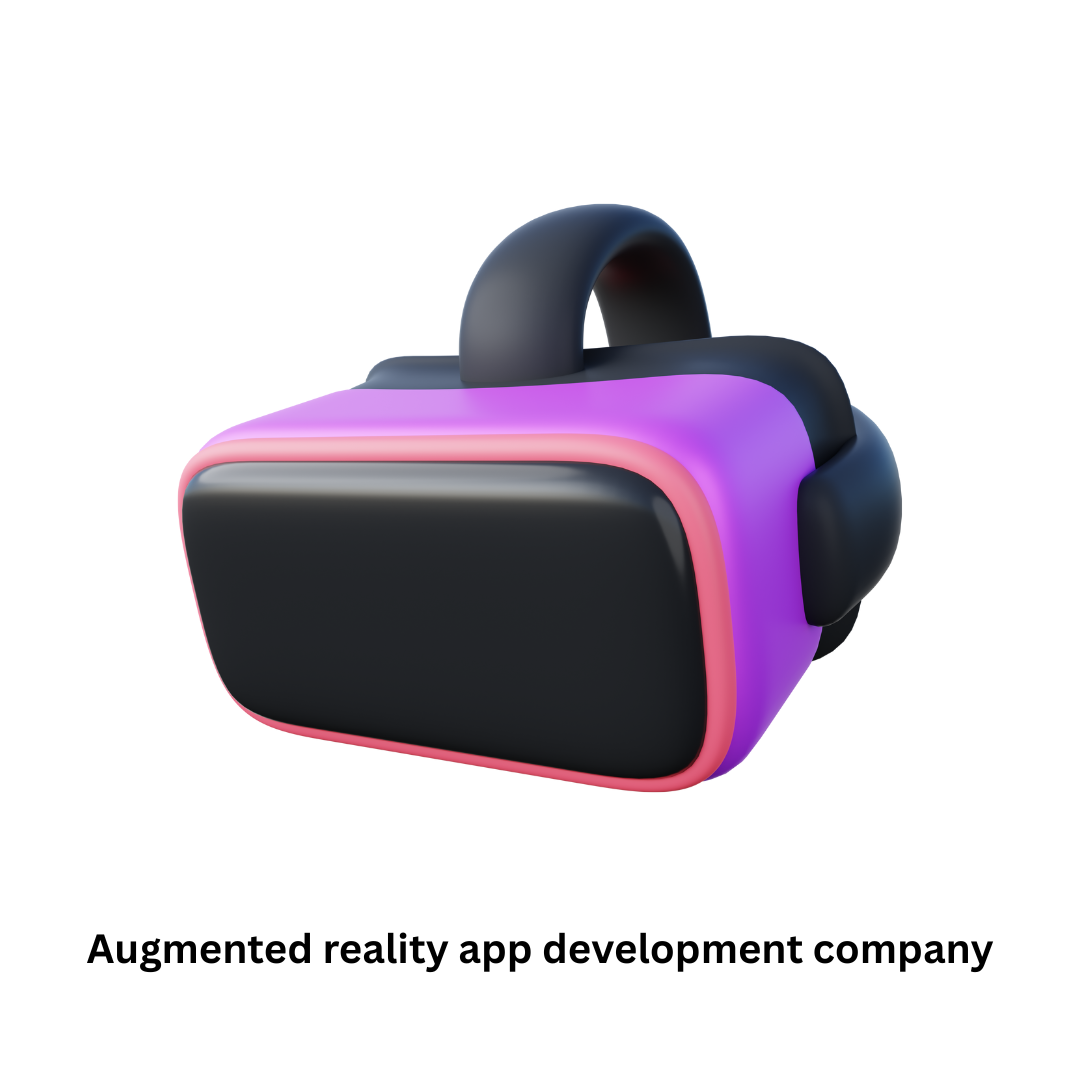specializes in cutting-edge AR solutions, alongside comprehensive services in mobile, web, e-commerce, blockchain, and cloud computing.