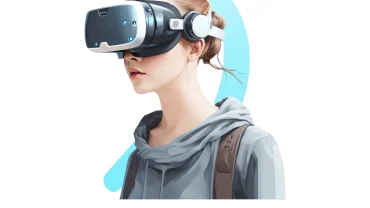 Associative, a leading augmented reality app development company in Pune, India, specializes in cutting-edge AR solutions, alongside comprehensive services in mobile, web, e-commerce, blockchain, and cloud computing.