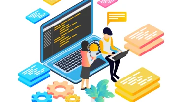 Java Software Development Company